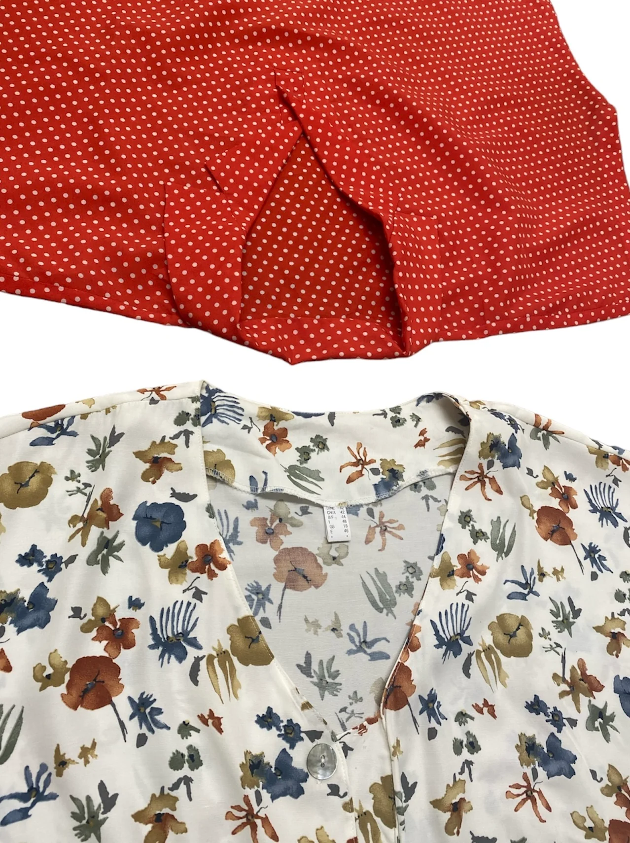Vintage Kilo Sale